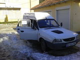 vand dacie papuc double cab