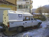 vand dacie papuc double cab, fotografie 4