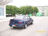 vand daewoo cielo 2007