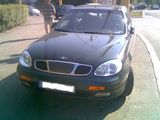 Vand Daewoo Leganza CDX X20SED