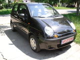 Vand Daewoo Matiz 1.0 2004 SE