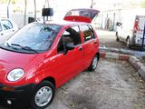 Vand Daewoo Matiz, fotografie 4