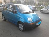 Vand Daewoo Matiz,2002