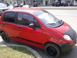 VAND DAEWOO MATIZ 2003