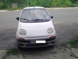 Vand Daewoo Matiz 2005 Stare buna, fotografie 1