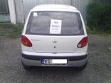 Vand Daewoo Matiz 2005 Stare buna, fotografie 2