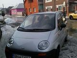 VAND  DAEWOO MATIZ 2007, fotografie 2