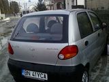 VAND  DAEWOO MATIZ 2007, fotografie 3