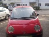 Vand Daewoo Matiz