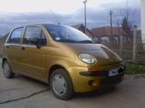 Vand Daewoo Matiz