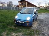 vand Daewoo Matiz