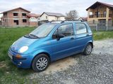 vand Daewoo Matiz, fotografie 2