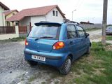 vand Daewoo Matiz, fotografie 3