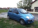 vand Daewoo Matiz, fotografie 4