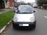 Vand Daewoo Matiz,An Fabricatie 2004