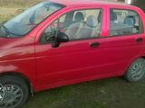 Vand Daewoo Matiz rosu., photo 2