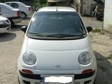 Vand Daewoo Matiz SE 2008, fotografie 5