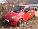 Vand Daewoo Matiz SE/AC, fotografie 1