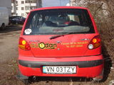 Vand Daewoo Matiz SE/AC, photo 3