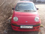 Vand Daewoo Matiz SE/AC, photo 4