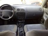 vand daewoo nubira 1 din 1998