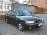 Vand Daewoo Nubira, 133 cp