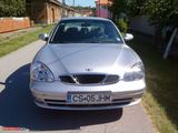 Vand Daewoo Nubira 2