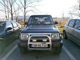 Vand Daihatsu Feroza, photo 1