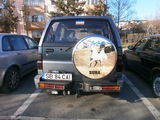 Vand Daihatsu Feroza, photo 2