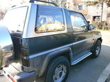 Vand Daihatsu Feroza, photo 4