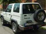 Vand Daihatsu Feroza inscrisa., photo 3