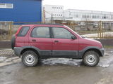 vand daihatsu terios, photo 2