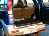 vand daihatsu terios 2001, photo 5