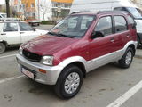 VAND DAIHATSU TERIOS