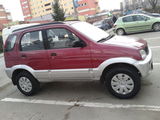 VAND DAIHATSU TERIOS, photo 2