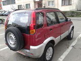 VAND DAIHATSU TERIOS, photo 3