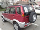 VAND DAIHATSU TERIOS, photo 4