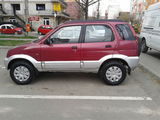 VAND DAIHATSU TERIOS, photo 5