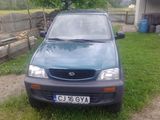 VAND DAIHATSU TERIOS, photo 1