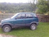 VAND DAIHATSU TERIOS, photo 2