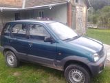 VAND DAIHATSU TERIOS, photo 3