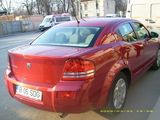 vand dodge avenger impecabil, photo 2