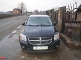 Vand Dodge Caliber, 2008, fotografie 1