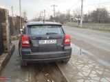 Vand Dodge Caliber, 2008, photo 2