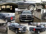 vand dodge ram