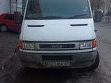 Vand duba iveco daily, photo 1