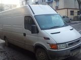 Vand duba iveco daily, photo 2