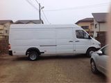 Vand duba mercedes benz sprinter 2000