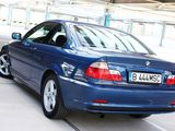 Vand E46 318 Coupe, fotografie 2