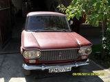 Vand FIAT 1300 OLDTIMER, fotografie 1